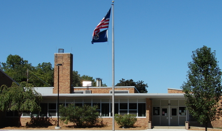 Botsford Elementary School Picture