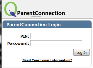 alt=PDF directions to login to parent connect