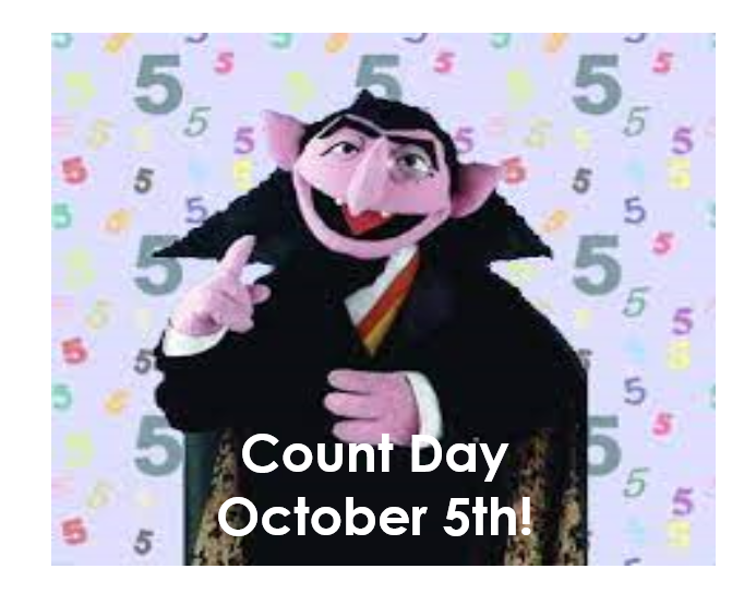 Count day
