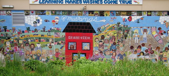 Grandview Elementary School