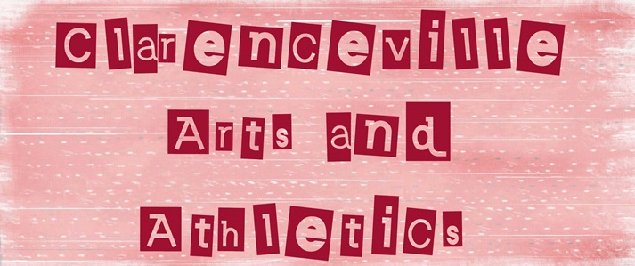 Banner Arts and Athletics Page2